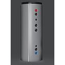 TANQUE ACUMULADOR ACS 1000LTS VITRIFICADO E12000