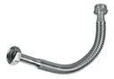[7712] FLEXIBLE PARA AGUA DE 1/2" DE 30 CM - CORRUGADO