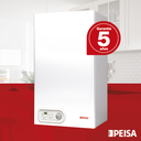 [10244] CALDERA MURAL PEISA MOD:DIVA DUO F - GN/TF - B87015