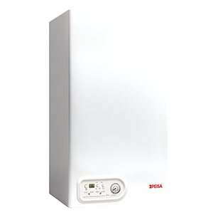 CALDERA MURAL PEISA MOD:DIVA DUO MINI - GN/TN - B24515