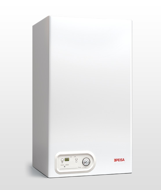 CALDERA MURAL PEISA MOD:DIVA UNICA MINI - GN/TN - E90515