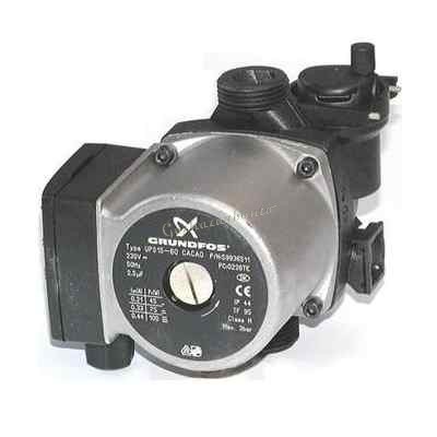 BOMBA GRUNDFOS-MOD:15-60 CON PURGA-PEISA CACAO 800329