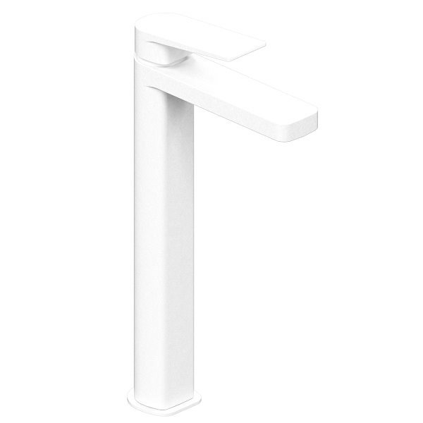 LAVATORIO ALTO RAPTOR MONOCOMANDO WHITE – 10 AÑOS DE GARANTÍA [9415BLBL]