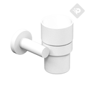 ACCESORIO PORTACEPILLO DYNAMIC WHITE HIDROMET – 10 AÑOS DE GARANTÍA [8511BLBL]