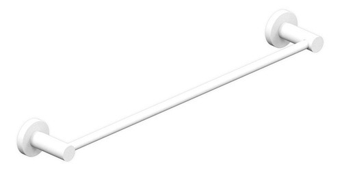 ACCESORIO TOALLERO BARRAL DYNAMIC WHITE HIDROMET – 10 AÑOS DE GARANTÍA [8541BLBL]