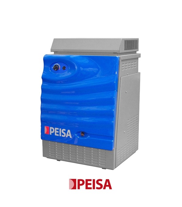 CLIMATIZADOR DE PISCINA MODELO:T40 GN-TX40 C82000