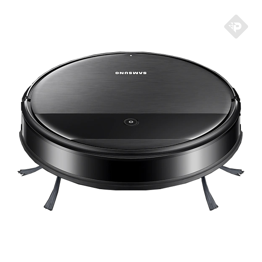 ASPIRADORA ROBOT SAMSUNG POWERBOT-E 2 EN 1 INVERTER - WIFI [ VR05R5050WK]