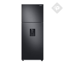 HELADERA NO FROST SAMSUNG INVERTER  ALL-AROUND COOLING CON DISPENSER 480L - NEGRO [SART48A6640B1]