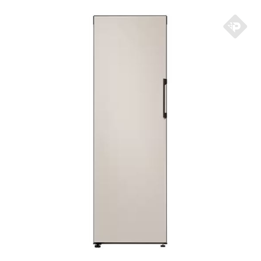 HELADERA NO FROST SAMSUNG BESPOKE INVERTER ALL-AROUND COOLING 320L - UN FRIO  [SARZ32A744539]