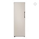 HELADERA NO FROST SAMSUNG BESPOKE INVERTER ALL-AROUND COOLING 320L - UN FRIO  [SARZ32A744539]