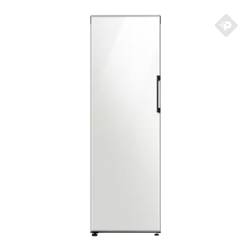 HELADERA NO FROST SAMSUNG BESPOKE INVERTER ALL-AROUND COOLING 320L - UN FRIO  [SARZ32A744535]