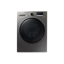 LAVARROPAS SAMSUNG INVERTER CON ECOBUBBLE  7KG 1400 RPM - GRIS [SAWW70AA46BX]