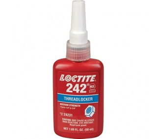 LOCTITE 242/243 X 50ML COD: 900014