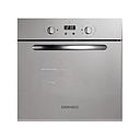 HORNO ELÉCTRICO PARA EMPOTRAR HERS18 REFLEX ESPEJADO - DOMEC [52943]