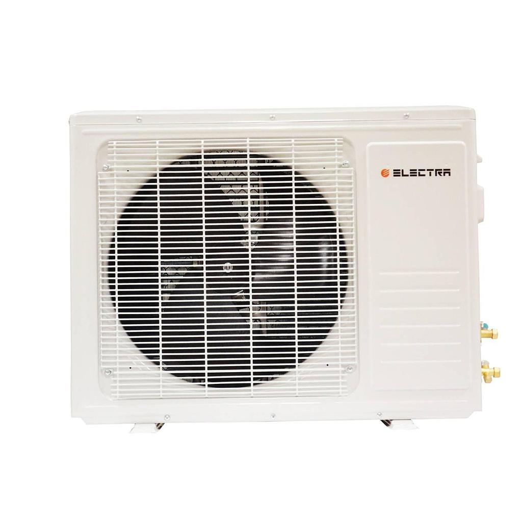 CONDENSADORA SPLIT ELECTRA TREND ON/OFF 2600W [AA-ENTRDO26]