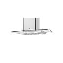CAMPANA ISLA TAMEL 90CM A-3V - TST [275-90]