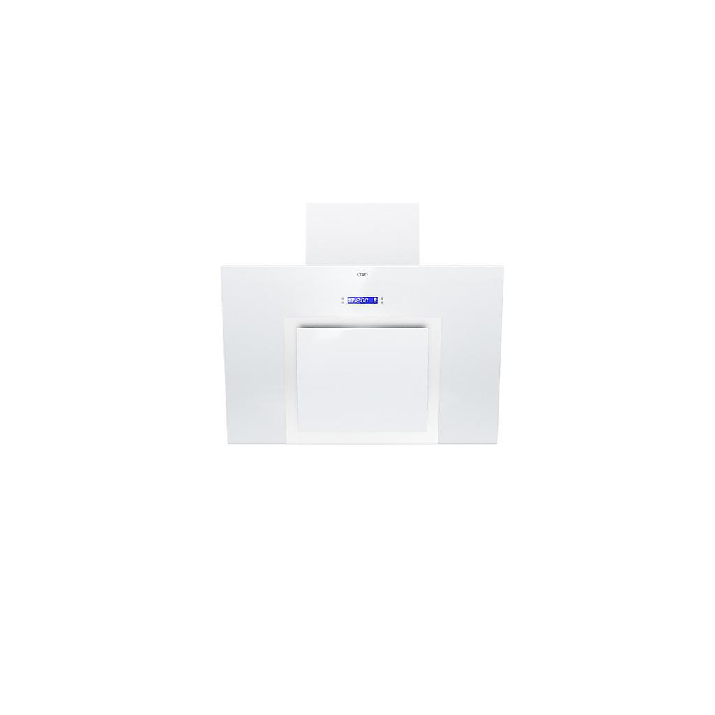 CAMPANA ESPEJO 60CM  A-3V BLANCO - TST [282-60]