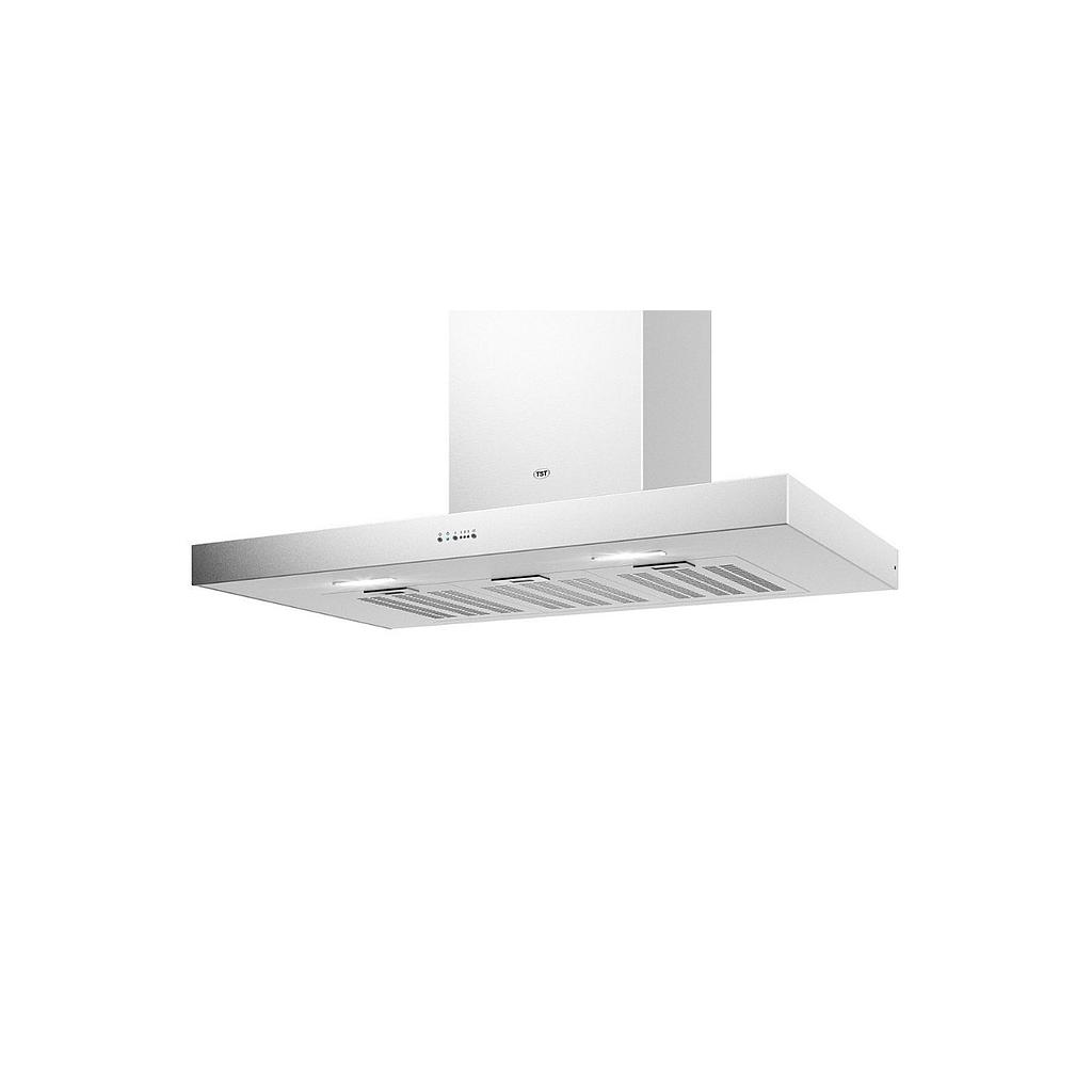 CAMPANA PUELO 90CM A-3V - TST [230-90]