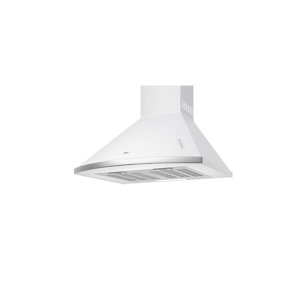 CAMPANA LANIN 60CM A-3V BLANCO - TST [332-60]
