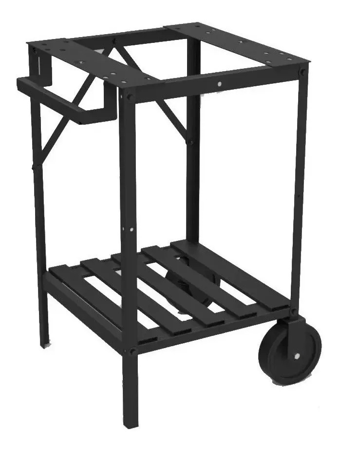 [26127] BASE PARA PARRILLAS ANGUS CHICA/E480/E360/ANGUX 430  - TROMEN [02-000-028]