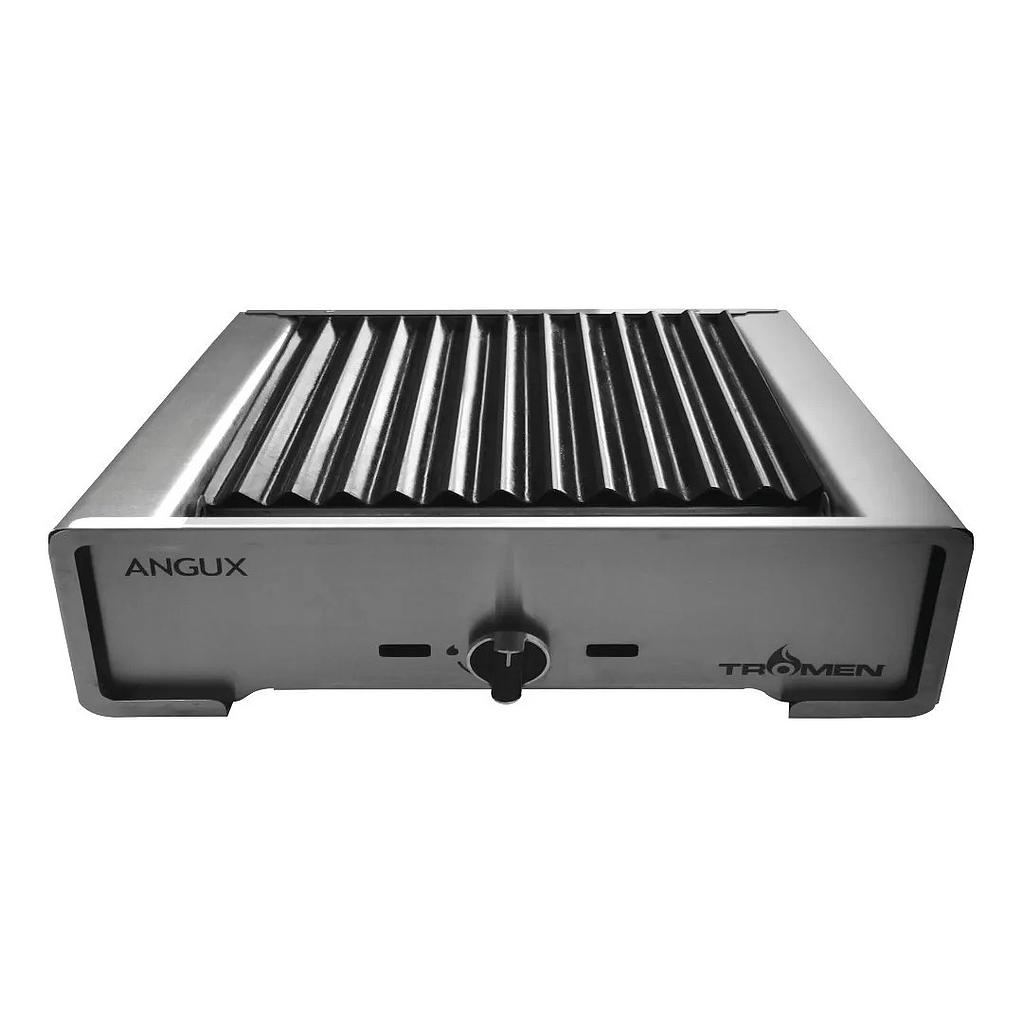 [26202] PARRILLA A GAS ANGUX 430 - DISCONTINUADO - TROMEN [02-000-071]
