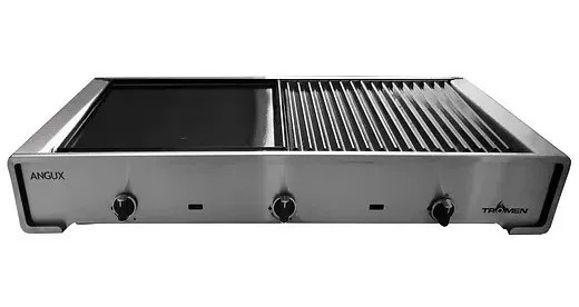 [26204] PARRILLA A GAS ANGUX 930 - DISCONTINUO - TROMEN [02-000-073]