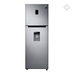[26221] HELADERA NO FROST 320lts SILVER CON DISPENSER - SAMSUNG [SART32K5930SL]