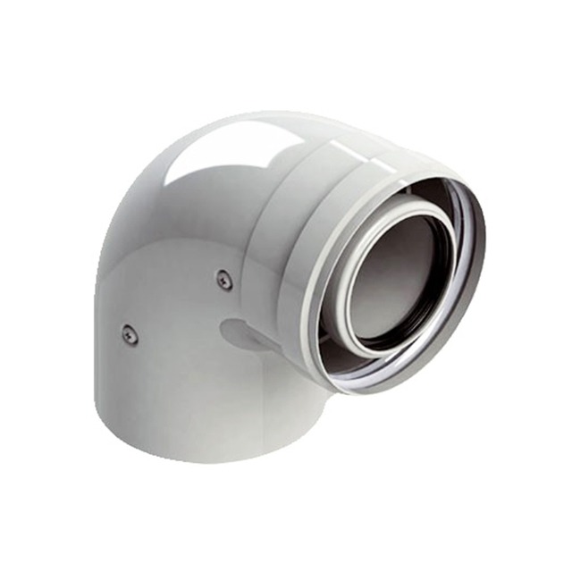 [26224] KIT CODO 90° M-H Ø60/100 CONDENSACION PEISA - [10000881] (copia)