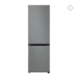 [26248] HELADERA NO FROST BESPOKE SATIN GRAY - SAMSUNG [SARB33A307031]