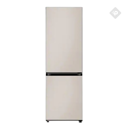 [26249] HELADERA NO FROST BESPOKE SATIN BEIGE - SAMSUNG [SARB33A307039]