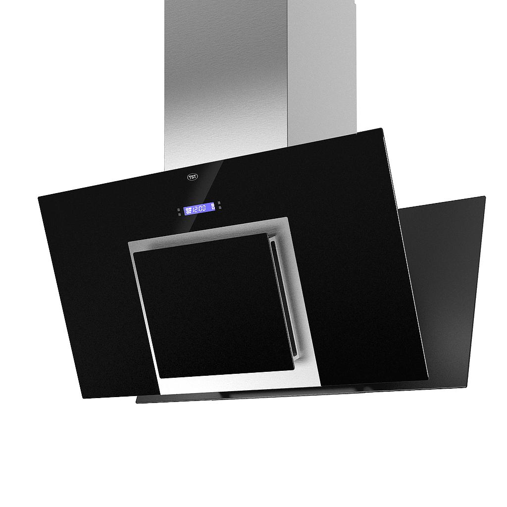 [26299] CAMPANA ISLA ESPEJO 60cm A-3V-CM - TST [285-60]