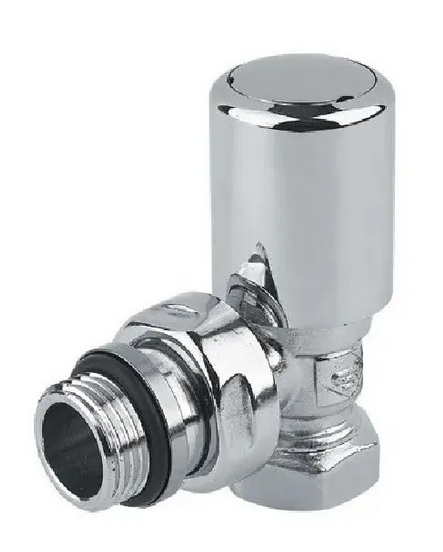 [26329] DETENTOR MANUAL ESCUADRA 1/2" CROMADO PARA NIPLE - PEISA [10001633]