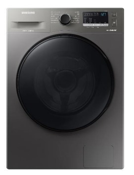 [26330] LAVARROPAS SAMSUNG INVERTER 9 KG 1400RPM INOXIDABLE - EFICIENCIA A+++ 2022 [SAWW90AA46BX]