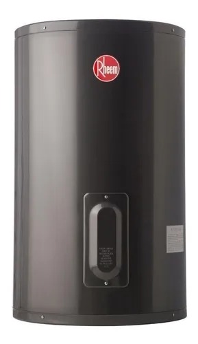 [26333] TERMOTANQUE ELECTRICO RHEEM 125lts - DE COLGAR - CONEXION INFERIOR - [TEC125RH] (copia)