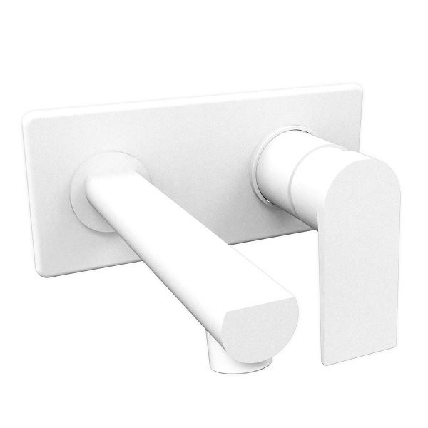 [26549] LAVATORIO DE PARED RAPTOR MONOCOMANDO WHITE – 10 AÑOS DE GARANTÍA [9480BLBL]