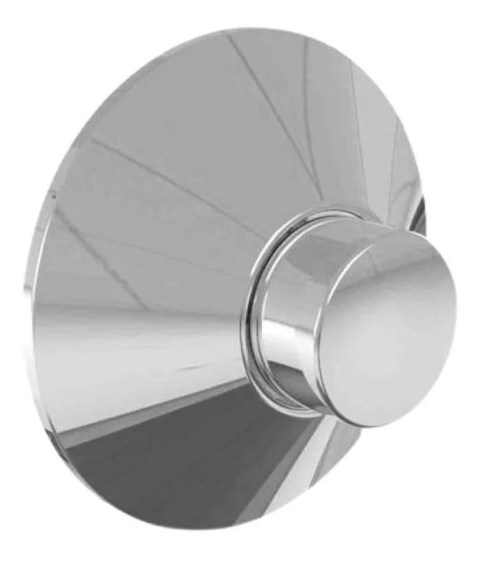 [26589] VÁLVULA DESCARGA INODORO CON CORTE WHITE HIDROMET – 10 AÑOS DE GARANTÍA [939BLBL]