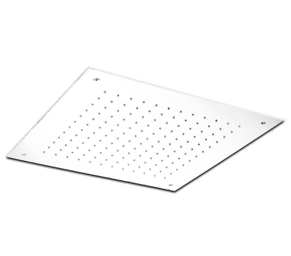 [26733] GRIFERÍA DUCHA EMBUTIDA SIMPLE 500MM WHITE HIDROMET – 10 AÑOS DE GARANTÍA [1910BLBL]