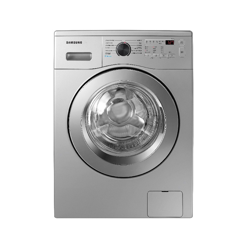 [26781] LAVARROPAS SAMSUNG INVERTER 6.5KG 1000 RPM - GRIS [SAWW65A40000S]