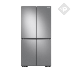 [26790] HELADERA NO FROST SAMSUNG SIDE BY SIDE 820L - Wi Fi [SARF71A9671SR]