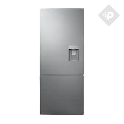 [26791] HELADERA NO FROST SAMSUNG CON MULTI FLOW FREEZER INFERIOR 424L - GRIS [SARL4034SBASL]