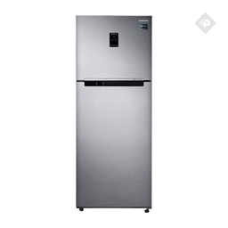 [26793] HELADERA NO FROST SAMSUNG TWIN COOLING PLUS 350L - GRIS [SART35K5532SL]
