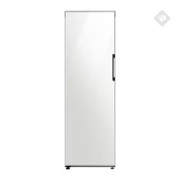 [26801] HELADERA NO FROST SAMSUNG BESPOKE INVERTER ALL-AROUND COOLING 320L - UN FRIO  [SARZ32A744535]