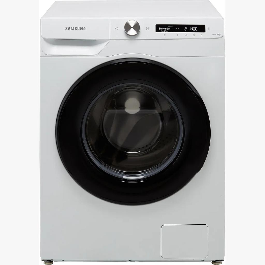 [26804] LAVARROPAS SAMSUNG INVERTER CON ECOBUBBLE 10KG 1400 RPM - Wi Fi [SAWW10T504DAW]