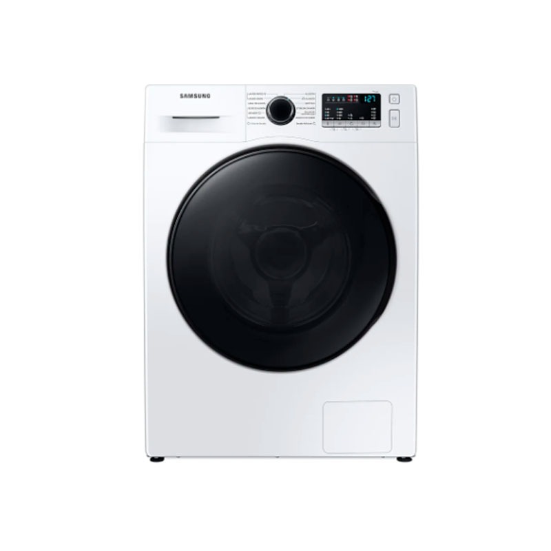 [26822] LAVASECARROPAS SAMSUNG ECOBUBBLE 9KG 1400 RPM - BLANCO [SAWD90T4046BE]
