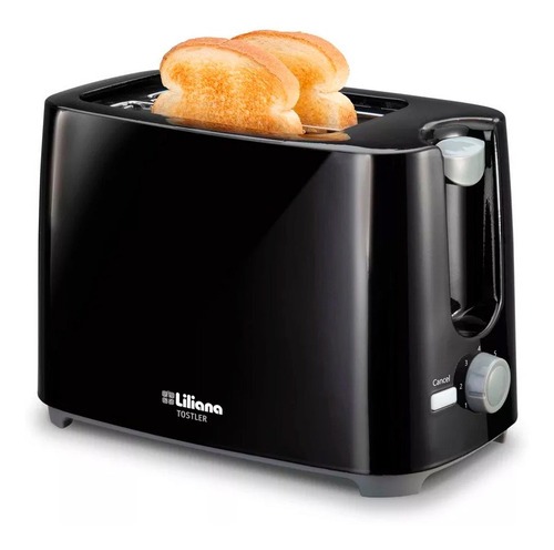 [27006] HORNO ELECTRICO "FACILCOOK" 32LTS - NEGRO - LILIANA [AO132] (copia)