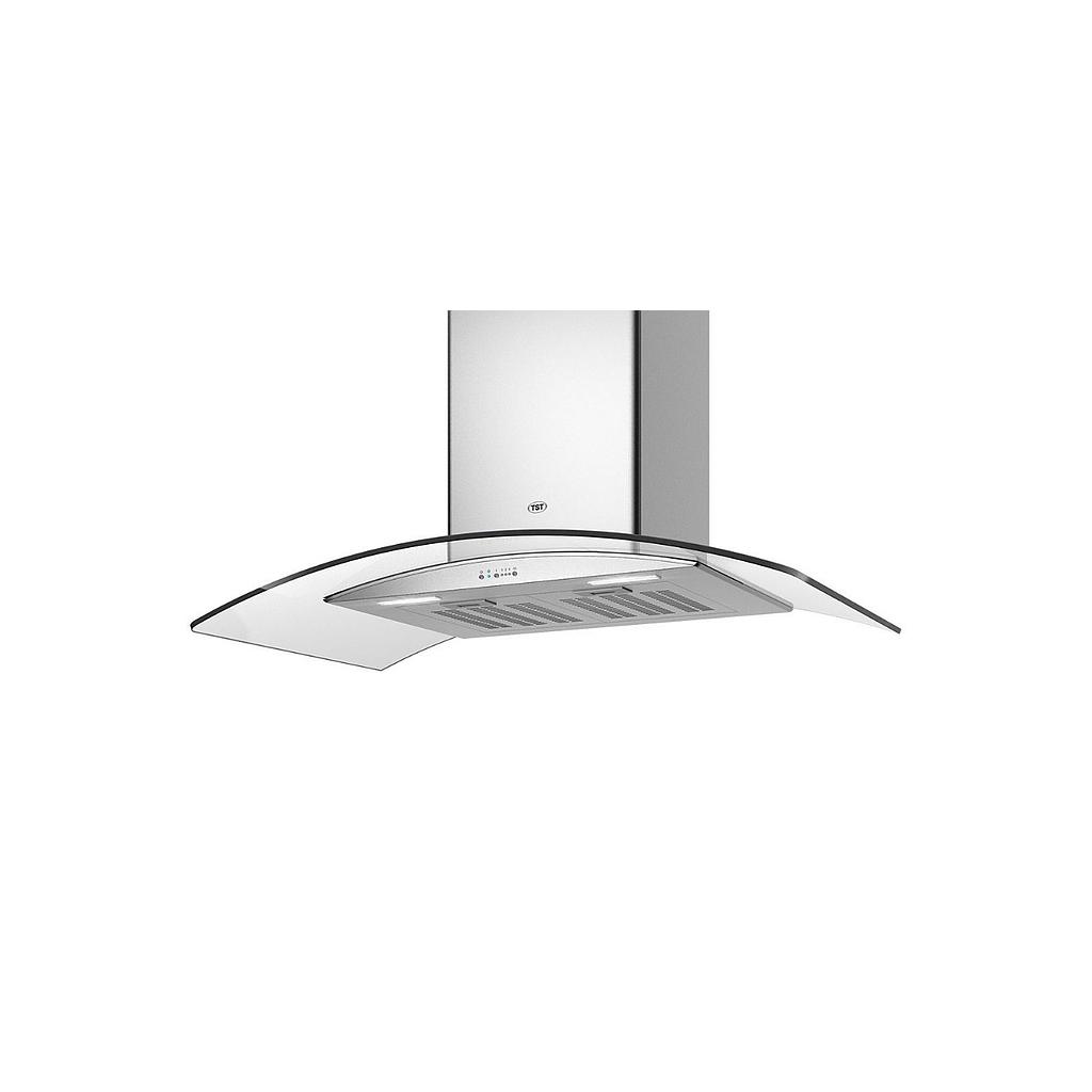 [26921] CAMPANA LÁCAR 60CM A-3V - TST [260-60]