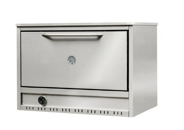 [26982] HORNO SEMI INDUSTRIAL CFH 90CM ACERO INOXIDABLE -TST [480-90]