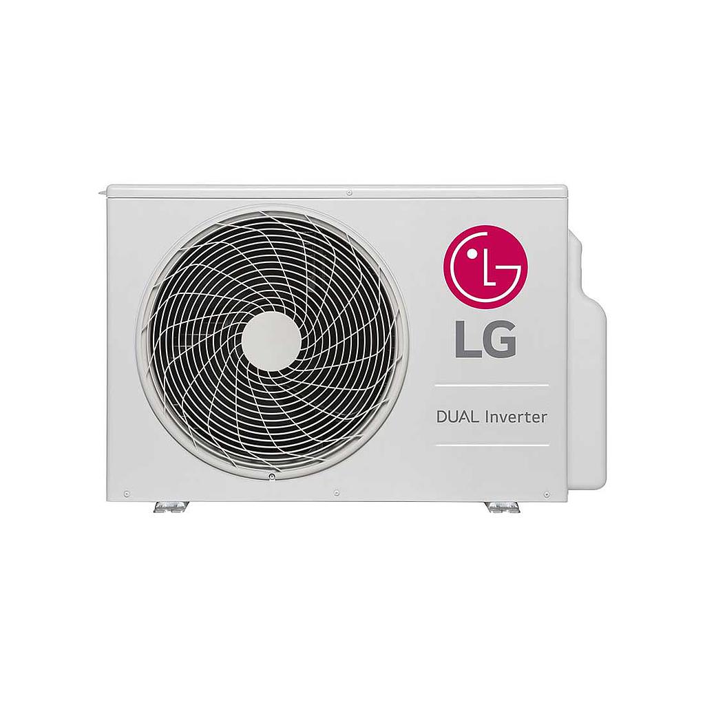 [27010] CONDENSADORAV SPLIT LG INVERTER ARTCOOL WIFI 5500 FR - F/C [96S4-W24K2RPE - UE]