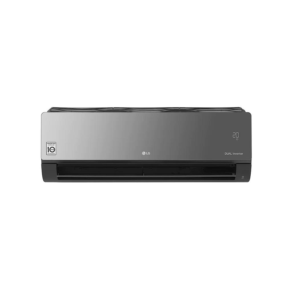 [27013] EVAPORADORA SPLIT LG INVERTER ARTCOOL WIFI 5500 FR - F/C [96S4-W24K2RPE - UI]