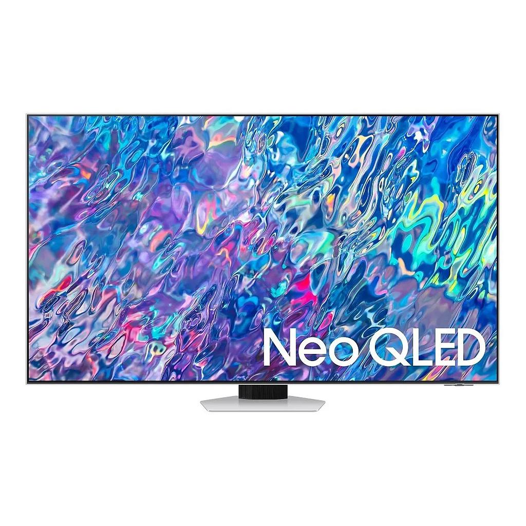 [27025] TELEVISOR SMART 55'' NEO QLED QN85B 4K - SAMSUNG [SATV55QN85BAGARG]